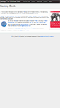Mobile Screenshot of hadoopbook.com